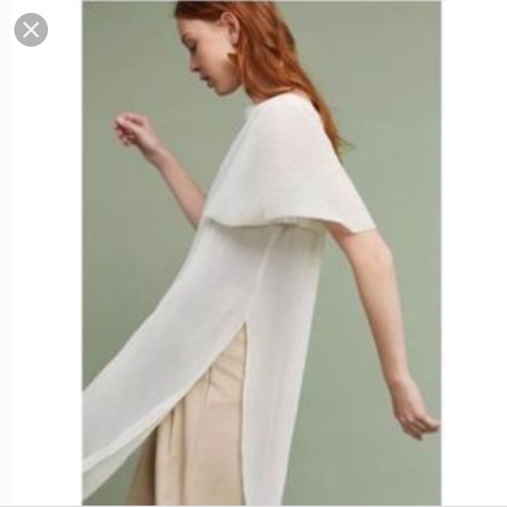 Akemi + Kin knitted tunic